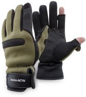 Delphin Gloves Neoprene Activ, size XL - Gloves
