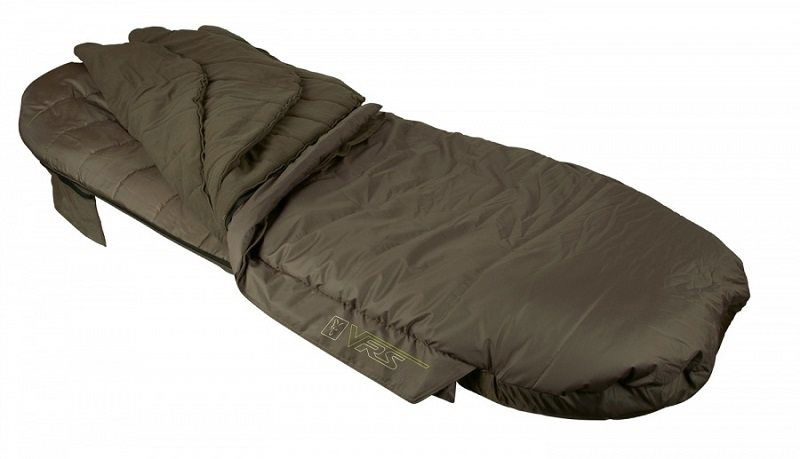 Fox vrs2 2025 sleeping bag