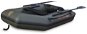 FOX FX200 Inflatable Boat 2.0m (Hard Back Marine Ply Floor) - Inflatable Boat