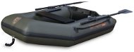 FOX FX200 Inflatable Boat 2.0m (Hard Back Marine Ply Floor) - Inflatable Boat
