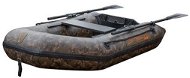 FOX FX200 Camo Inflatable Boat 2.0m (Hard Back Slat Floor) - Inflatable Boat