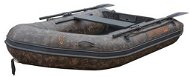 FOX FX240 Camo Inflatable Boat 2.4m (Hard Back Slat Floor) - Inflatable Boat