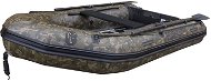 FOX FX290 Camo Inflatable Boat 2,9m (Hard Back Marine Ply Floor) - Inflatable Boat