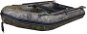 FOX FX290 Camo Inflatable Boat 2,9m (Hard Back Marine Ply Floor) - Inflatable Boat