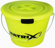 FOX Matrix Lime Bucket Set - Bucket