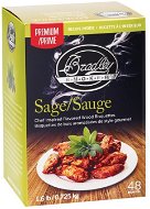 Bradley Smoker - Briquettes Premium Sage 48pcs - Briquettes