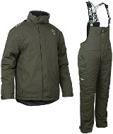 FOX Collection Green&Silver Winter Suit - Komplet