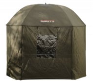 Suretti Umbrella with Sidewall, 3.2m, Full Cover 2MAN 210D - Fishing Umbrella