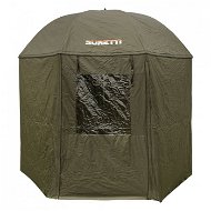 Suretti Umbrella with Sidewall, 2.5m, Full Cover 210D - Fishing Umbrella