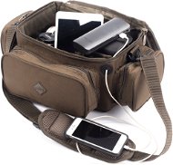 Nash Logix Tech Bag - Bag