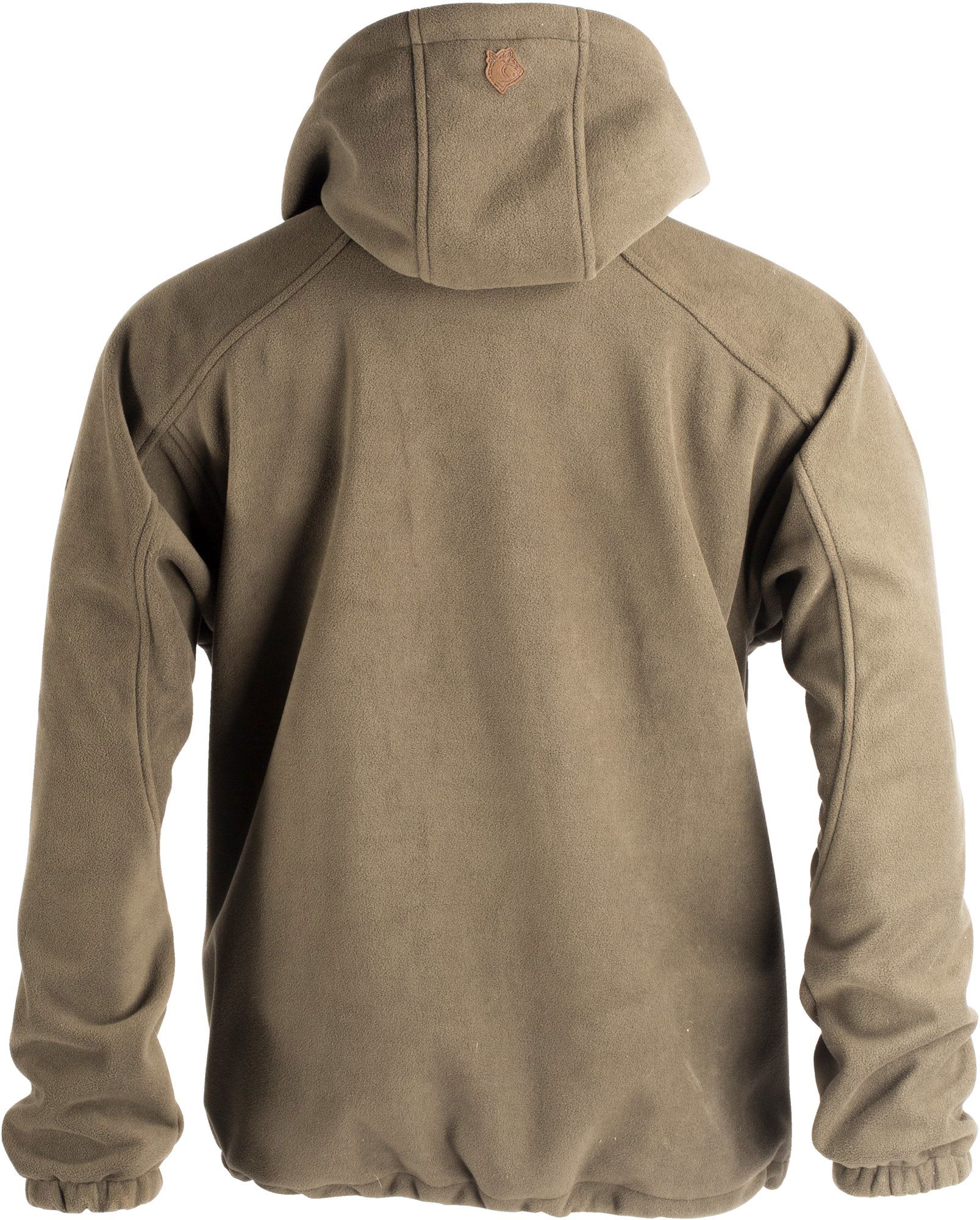 Nash zt best sale husky fleece hoody