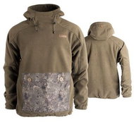 Nash ZT Husky Fleece Hoody - Sweatshirt