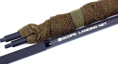 Nash Scope Landing Net