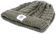 Nash Chunky Knit Beanie - Hat