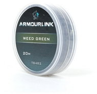Nash Armourlink 35lb 20m Weed - Rybářská šňůra
