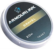 Nash Armourlink 20lb 20m Gravel - Rybářská šňůra