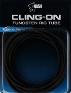 Nash Cling-On Tungsten Tube 0,75 mm 2 m - Hadička