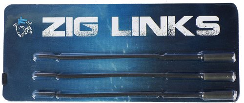 Nash Zig Links, 3pcs - Tube