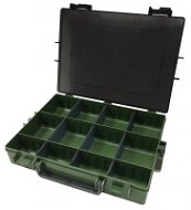 Zfish Ideal Box - Fishing Box