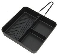NGT Compact 3 Way Multi Section - Pan