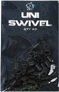 Nash Uni Swivel, 20pcs - Swivel