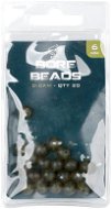 Nash Bore Beads, 6mm, 20pcs - Beads