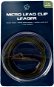 Nash Lead Clip Leader – Micro Ring Swivel, Micro Leadclip & Tail Rubber 1,5 m - Montáž