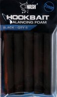Nash Bait Balancing Foam Black 7 mm 4,5 cm 5 ks - Plávajúca pena