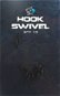 Nash Hook Swivels, 10pcs - Swivel