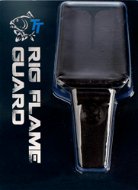 Nash Rig Flame Shield - Protector