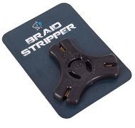 Nash Coated Braid Stripper - Contractor