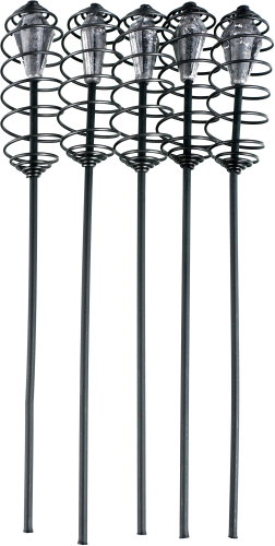 Suretti Wire feeder with lead and weight 29mm 30g 24cm 5pcs - Method Feeder - Main image