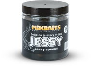 Mikbaits Legends Boilie v dipe BigB Broskyňa Black pepper 16 mm 250 ml - Boilies