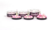 Nash Citruz Pop Ups Pink 15 mm 75 g - Pop-up boilies