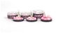 Nash Citruz Pop Ups Pink 15 mm 75 g - Pop-up boilies