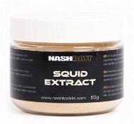 Nash Squid Powder 50 g - Prísada do kŕmenia pre ryby