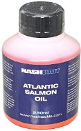 Nash Atlantic Salmon Oil 250 ml - Olej