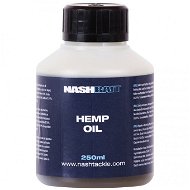Nash Hemp Oil 250 ml - Olej