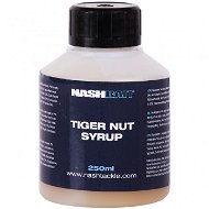 Nash Tiger Nut Syrup 250 ml - Sirup