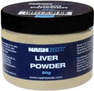 Nash Liver Powder 50 g - Extrakt