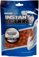 Nash Instant Action Monster Crab 12mm 200g - Boilies