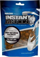 Nash Instant Action Candy Nut Crush 12 mm 200 g - Boilies