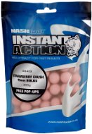 Nash Instant Action Strawberry Crush 15mm 200g - Bojli