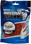 Nash Instant Action Squid & Krill 15mm 200g - Bojli