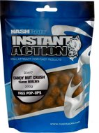 Nash Instant Action Candy Nut Crush 15mm 200g - Boilies