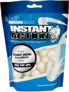 Nash Instant Action Coconut Creme 15mm 200g - Boilies