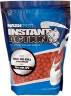 Nash Instant Action Squid & Krill 12mm 1kg - Boilies