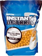 Nash Instant Action Pineapple Crush 12 mm 1 kg - Boilies
