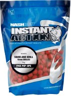 Nash Instant Action Squid & Krill 15mm 1kg - Boilies