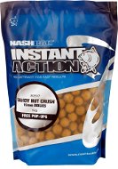 Nash Instant Action Candy Nut Crush 15mm 1kg - Boilies